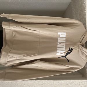 Puma Hoodie XL